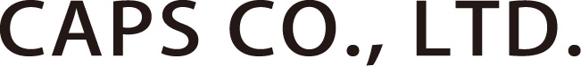 株式会社CAPS